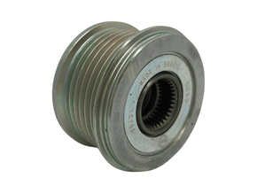 Polia Da Correia Poly V Cruze, Sonic E Tracker 12> Zen  5622 