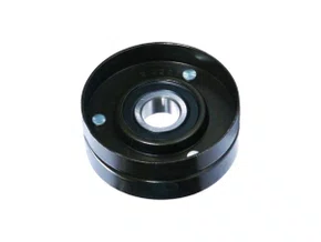 Polia Da Correia Poly V Ducato, Escort 97>, F-250, Astra <00, Calibra, Celta 01>, Corsa 96>, Omega 95/00, Vectra 97>, Frontier, Xterra E Troller Ranalle R4229