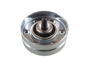 Polia Da Correia Poly V Ducato, Escort, F-250, Astra, Calibra, Celta, Corsa, Omega, Vectra, Frontier, Xterra E Troller Roltens Rt6026cp