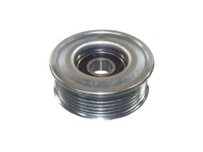 Polia Da Correia Poly V Ecosport 01> Roltens Rt6826