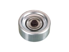 Polia Da Correia Poly V Ecosport E Fiesta Supercharger 02> Roltens Rt6821