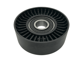 Polia Da Correia Poly V Elantra 12>, Hb20 13>, Slk 200  Kompressor 05/12 E Cerato E Soul 09> Nytron Ny-1301 