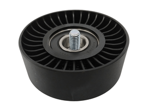 Polia Da Correia Poly V, Elantra 12>, Hb20 13>, Slk 200 Kompressor 05/12 E Cerato E Soul 09>, Roltens Rt8064 