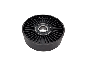 Polia Da Correia Poly V Elantra E Veloster 16v 12., Hb20 E I30 16v 13>, I30 16v 14>, Carnival 24v 99/06, Cerato E Soul 16v 09>, Roltens Rt3035