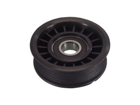 Polia Da Correia Poly V F-250, Blazer E S-10 00>, Omega Australiano 99/04, Frontier, Xterra E Troller Roltens Rt7626