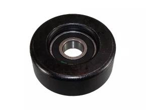 POLIA DA CORREIA POLY V FOCUS 07>, ESCOSPORT E FIESTA 
SUPERCHARGER 02> CONTINENTAL V58637
