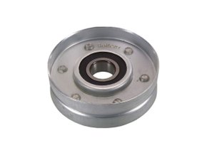 Polia Da Correia Poly V Gol E Parati 97> Roltens Rt6027