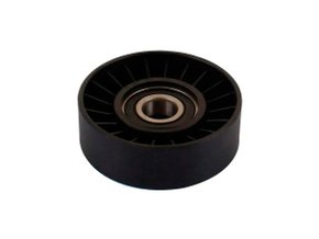 Polia Da Correia Poly V Grand Blazer, Omega, Silverado E Suprema Roltens Rt6722