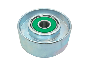 Polia Da Correia Poly V Hilux 05/16> Roltens Rt6410 