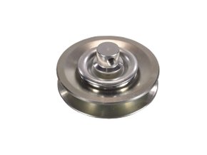 Polia Da Correia Poly V Hilux 92> Roltens Rt6406