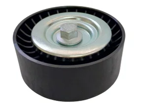 POLIA DA CORREIA POLY V, KA  14>, NEW FIESTA 16>, RANALLE 
R4215CP
