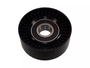 Polia Da Correia Poly V Lifan X60 13>, Corolla 01>, Actyon E Kyron 07> Ranalle R4722