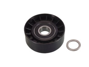 Polia Da Correia Poly V Lifan X60 13>, Corolla 01>, Actyon E Kyron 07> Roltens Rt6405