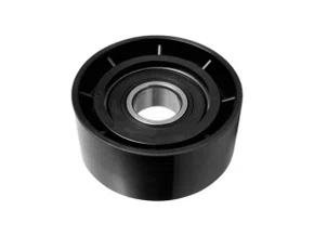 Polia Da Correia Poly V Livina E Tiida 10>, Clio, Kangoo, Laguna, Megane, Scenic E Trafic Ranalle R4610