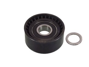 Polia Da Correia Poly V Livina E Tiida 10>, Clio, Kangoo, Laguna, Megane, Scenic E Trafic Roltens Rt8414