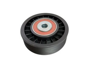 Polia Da Correia Poly V Marea E Stilo 2.0, 2.4 Roltens  Rt6624 