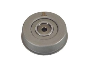 Polia Da Correia Poly V Mitsubishi Tr4 03> E Pajero Roltens Rt9022