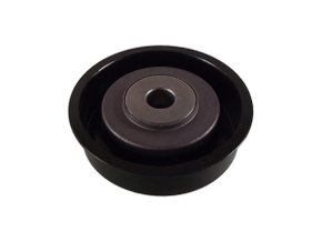 Polia Da Correia Poly V Mitsubishi Tr4 03> E Pajero Zen 13059