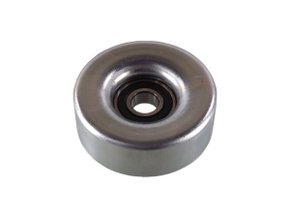 Polia Da Correia Poly V Mondeo 94/98 Roltens Rt6822