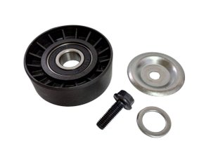 Polia Da Correia Poly V, Montana 1.2 12v 23>, Tracker  1.0,1.2 12v 20>, Onix 1.0 12v 19>, Onix Plus 1.0 12v 20>,  Roltens Rt6035cp 