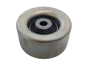 POLIA DA CORREIA POLY V NISSAN KICKS 16>, MARCH 12>, LIVINA 09> E VERSA 11> RANALLE R4636