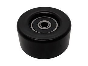 Polia Da Correia Poly V Nissan Kicks 16>, March 12>,  Livina 09> E Versa 11> Roltens Rt6437 