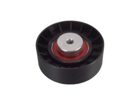 Polia Da Correia Poly V Omega E Suprema 93/94 Roltens Rt6797