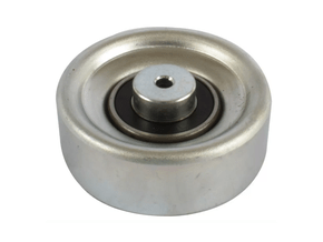 Polia Da Correia Poly V - Polia Do Sistema Comutável Da Bomba D'água - Roltens  - Rt8733 