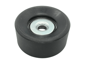 Polia Da Correia Poly V Ranger 01/12, Blazer E S-10 96/13, Omega 99/04, New Civic 06>, Hb20 13>, Kia Soul 09> Roltens Rt5502