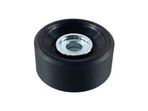 Polia Da Correia Poly V Ranger, Taurus, Blazer, S-10, Omega, Trailblazer, Elantra, New Civic, Hb20, Kia Cerato E Kia Soul  Rt7236