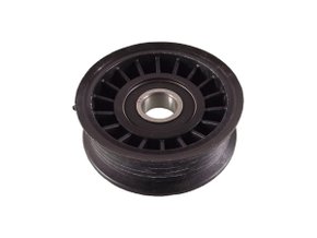 Polia Da Correia Poly V Royale E Versailles 95/96, Gol, Parati, Santana E Saveiro 96> Roltens Rt6626e