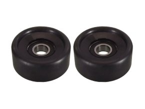 Polia Da Correia Poly V Royale E Versalles 95/96, Gol, Parati, Santana E Saveiro 96> Roltens Rt6625