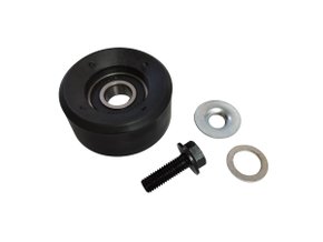 Polia Da Correia Poly V S-10 2.8 16v 12>, Trailblazer 2.8 16v 12>, Roltens Rt7235cp 