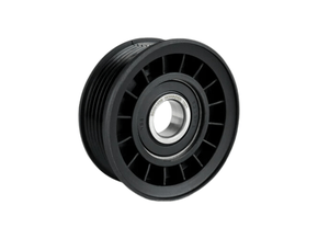 Polia Da Correia Poly V, S-10 E Trailblazer 2.8 16v 12>, Schadek - 30099 