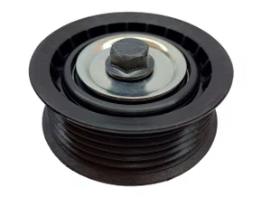 POLIA DA CORREIA POLY V TORO, COMPASS, RENEGADE 2.0 16V 
16>, RANALLE R4471CP
