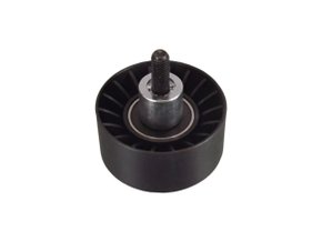 Polia Da Correia Poly V Transit 08> Roltens Rt6848