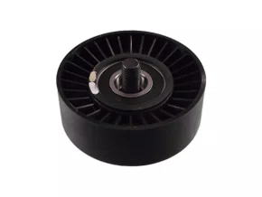 Polia Da Correia Poly V Xsara Picasso 01> E Peugeot 307 Ranalle R4530