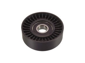 Polia Da Correia Poly V Xsara Picasso 01> E Peugeot 307 Roltens Rt8305