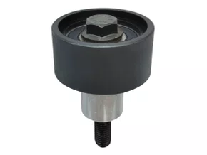 POLIA DA CORREIA SINCRONIZADORA A1, A3, Q3, FOX, GOL, GOLF, JETTA, NIVUS, POLO, T-CROSS, TIGUAN, VIRTUS, RANALLE R4147