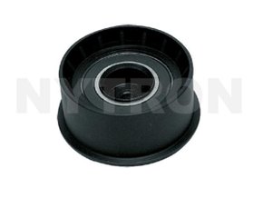 Polia Da Correia Sincronizadora Calibra E Vectra 94/96 Nytron 2038