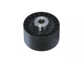 Polia Da Correia Sincronizadora Citroen C4, C5, Xsara Picasso, Peugeot 307 E 406 Ranalle R4525