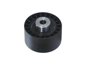 Polia Da Correia Sincronizadora Citroen C4, C5, Xsara Picasso, Peugeot 307 E 406 Roltens Rt8572