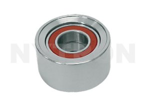 Polia Da Correia Sincronizadora Ducato 94/02 Nytron 7751