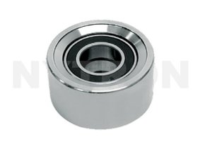 Polia Da Correia Sincronizadora Jumper 99/05, Ducato, Daily, Boxer E Master Nytron 7752