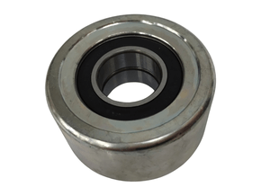 Polia Da Correia Sincronizadora, Jumper 99/05, Ducato, Daily, Boxer E Master, Roltens -  Rt6557 