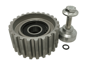 Polia Da Correia Sincronizadora Jumper, Ducato E Boxer 10> Nytron Ny-1277