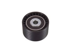 Polia Da Correia Sincronizadora Livina E Tiida 10>, Clio, Logan, Kangoo, Megane, Sandero E Scenic Roltens Rt8409