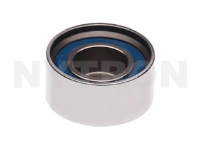 Polia Da Correia Sincronizadora Tucson <06 Nytron 2048