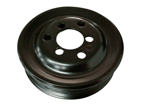 Polia Da Direção Hidráulica A3 01/07,bora99/15,gol  09/17,fox 04/17,golf 00/14,new Beetle 06/10 E Polo 03/15 