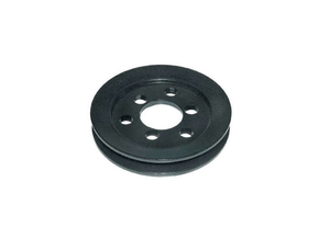 Polia Da Direção Hidráulica Belina, Del Rey E Pampa 89> Dfx  22527 